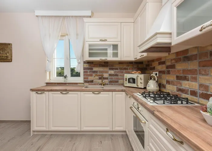 Imperia Zadarvillas Vila Pridraga