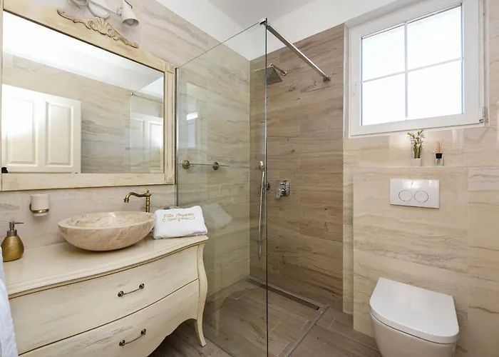 Vila Imperia Zadarvillas *