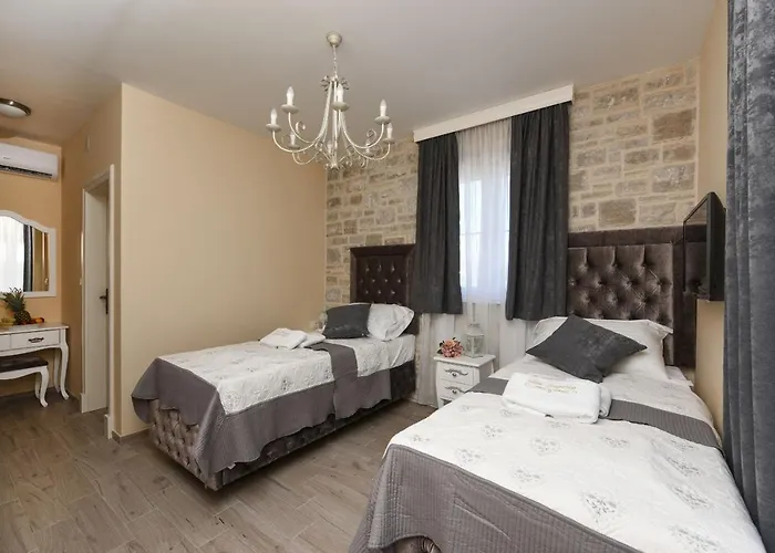 Vila Imperia Zadarvillas