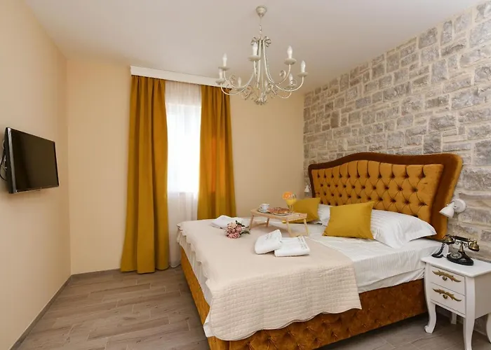 Imperia Zadarvillas * Pridraga