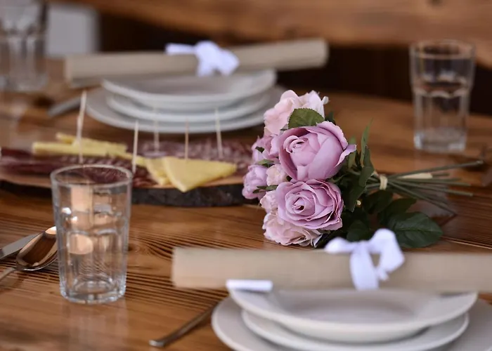 Vila Imperia Zadarvillas