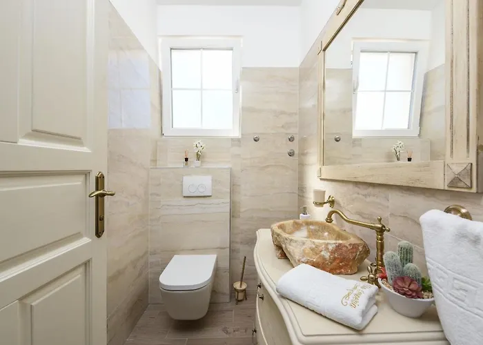 Vila Imperia Zadarvillas *