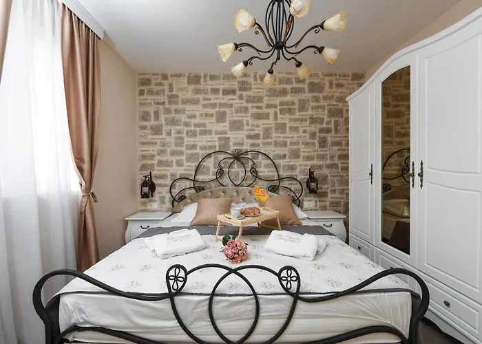 Vila Imperia Zadarvillas Pridraga