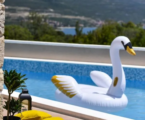 Imperia Zadarvillas * Pridraga