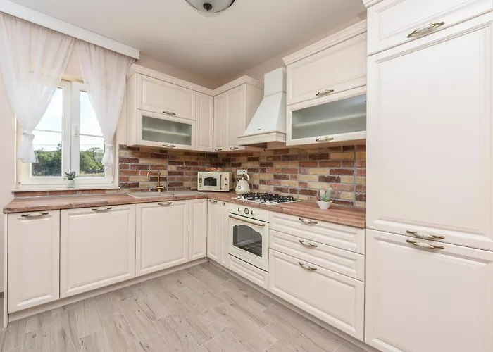 Vila Imperia Zadarvillas *